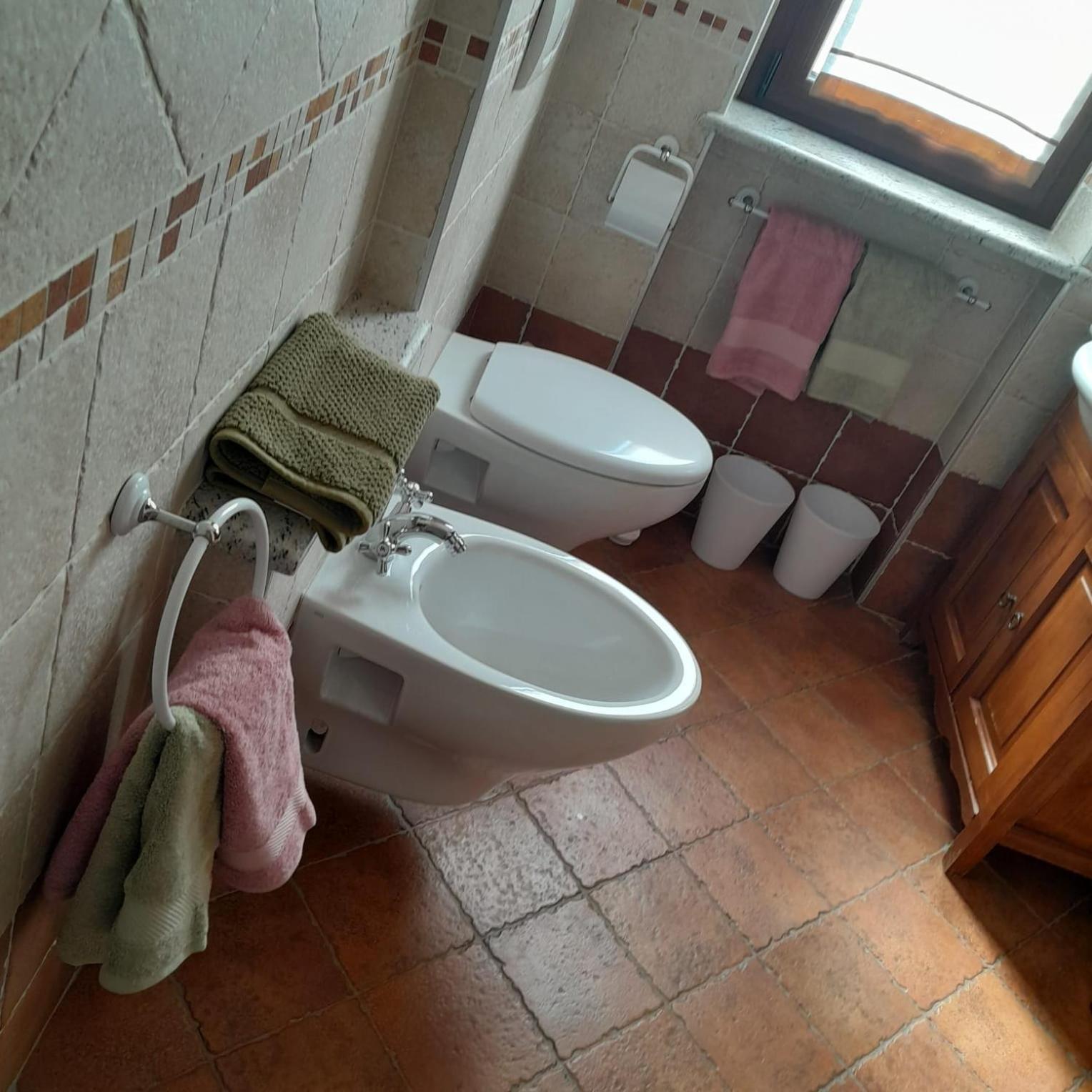 Agriturismo Cascina L'Arche Santo Stefano Belbo Eksteriør billede